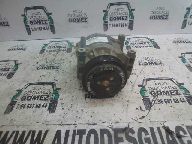 Compresor de aire acondicionado Fiat Punto 2 188