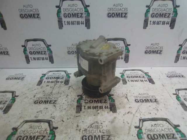 Compresor de aire acondicionado Fiat Punto 2 188