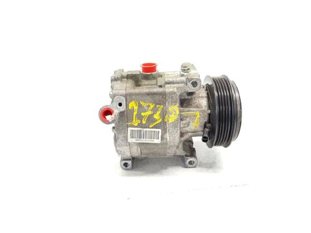 SCSB06 FORD Compresor de aire acondicionado  disponible Ourense