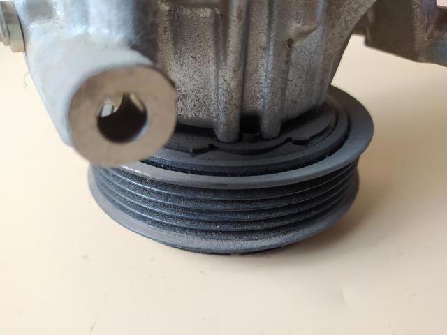 SCSB06 Compresor de aire acondicionado  en stock Sabadell