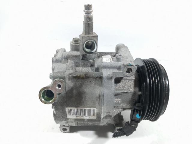 FORD SCSB06 Compresor de aire acondicionado  comprar en Ponferrada