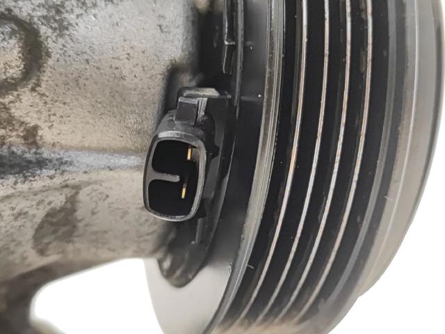 SCSB06 FORD Compresor de aire acondicionado  en stock Gandía