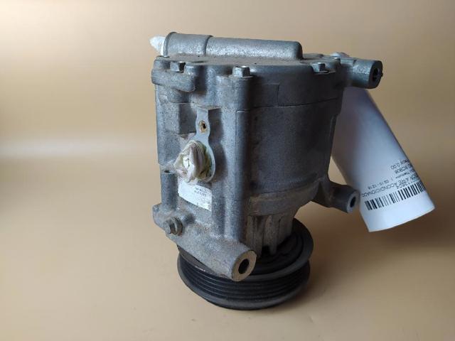 SCSB06 Compresor de aire acondicionado  en stock Granada