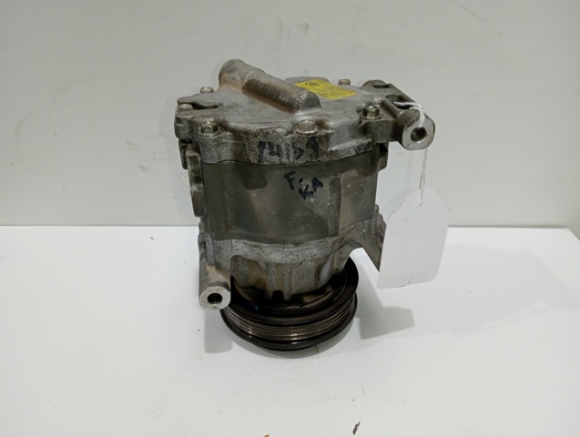 Compresor de ac SCSB06 FORD