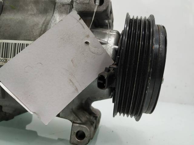 SCSB06 Compresor de aire acondicionado  disponible Burgos