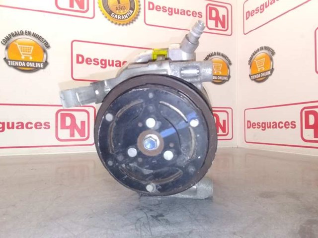 FORD SCSB06 Compresor de aire acondicionado  en stock Valencia