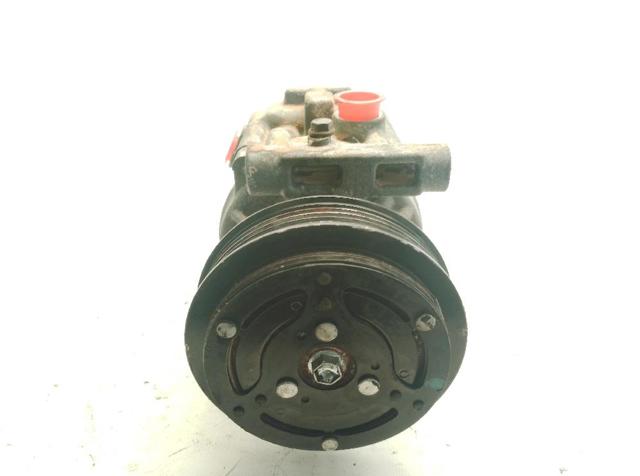 Compresores de aire acondicionado SCSB06 FORD