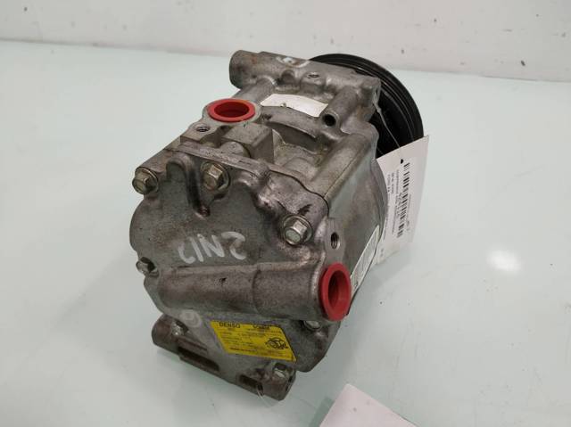 SCSB06 Compresor de aire acondicionado  disponible Utrera