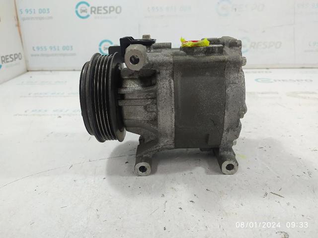SCSB06 FORD Compresor de aire acondicionado  comprar en Oviedo
