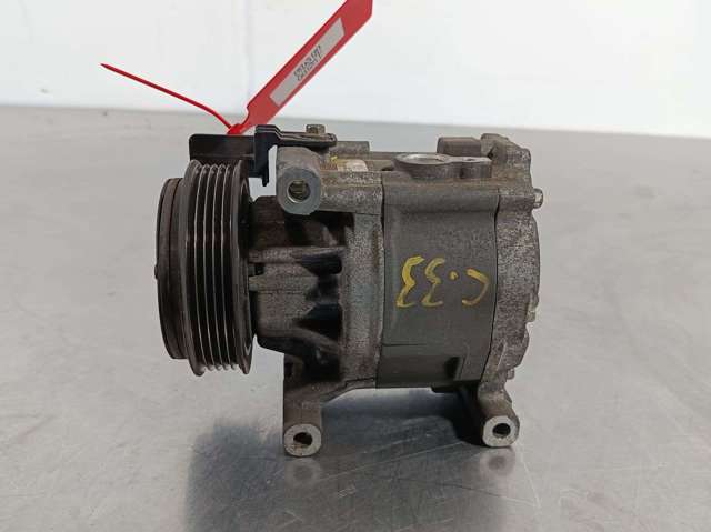 FORD SCSB06 Compresor de aire acondicionado comprar Barcelona