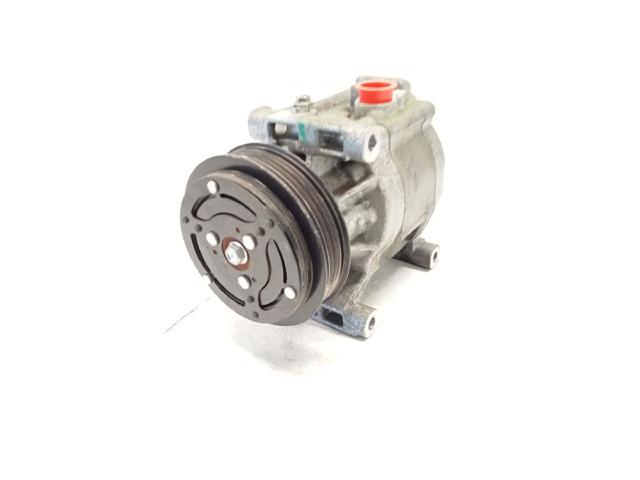 Compresor de aire acondicionado SCSB06 FORD