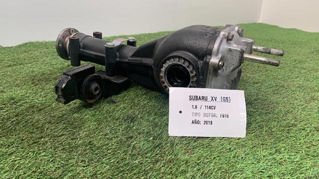 SD0096 Subaru