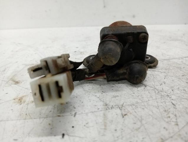 SD33 NISSAN Motor completo  disponible Ourense