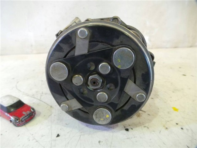 SD6V10 OPEL Compresor de aire acondicionado  disponible Ourense
