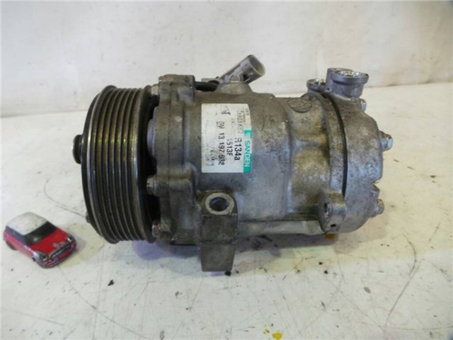 SD6V10 Compresor de aire acondicionado comprar Sevilla