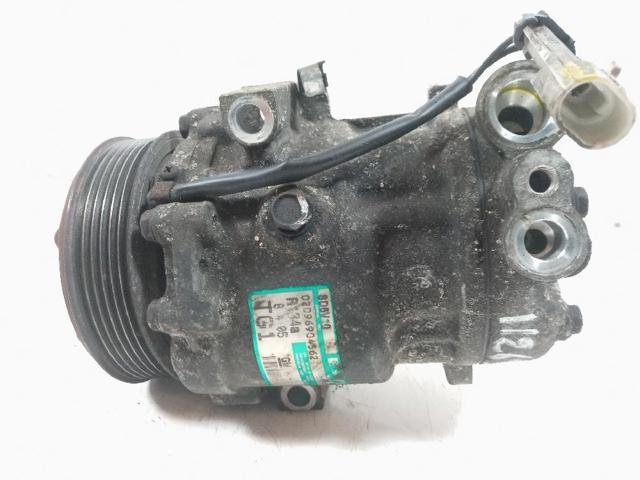 SD6V10 Compresor de aire acondicionado comprar Sevilla