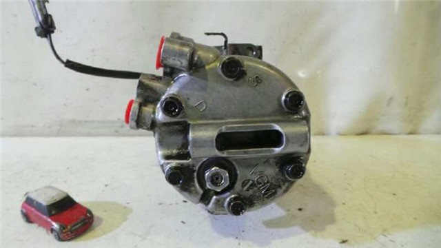 SD6V10 OPEL Compresor de aire acondicionado  comprar en Jaén