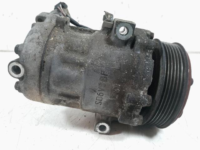 OPEL SD6V10 Compresor de aire acondicionado  comprar en Murcia