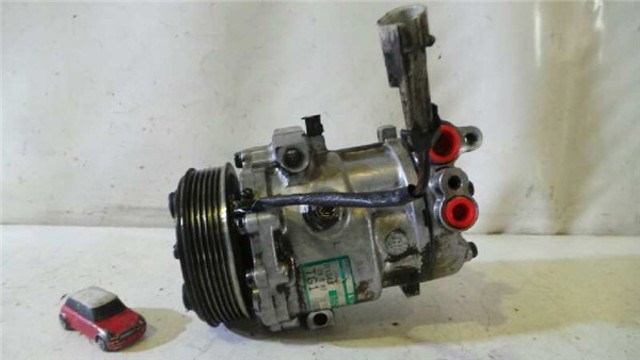 SD6V10 OPEL Compresor de aire acondicionado  disponible Alicante