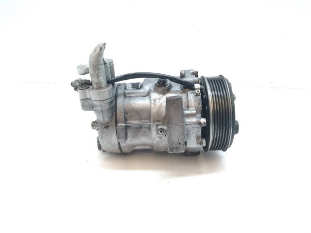OPEL SD6V10 Compresor de aire acondicionado  en stock Salamanca