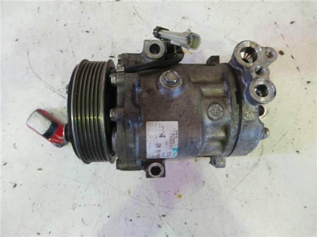 SD6V10 OPEL Compresor de aire acondicionado comprar Bilbao