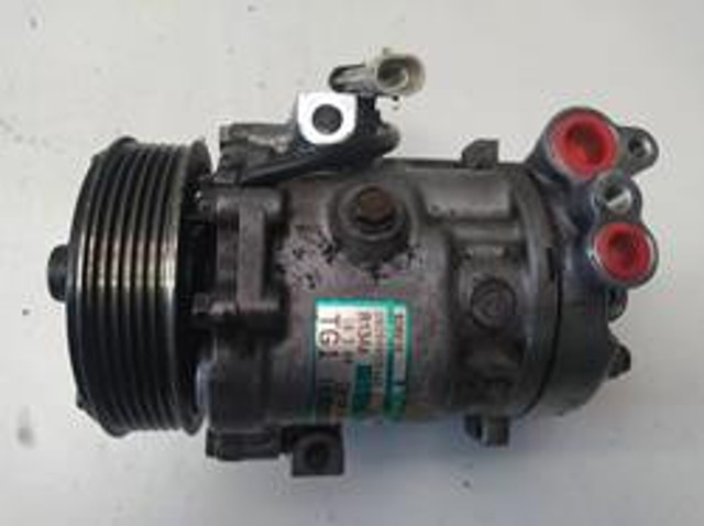 OPEL SD6V10 Compresor de aire acondicionado  disponible Lugo