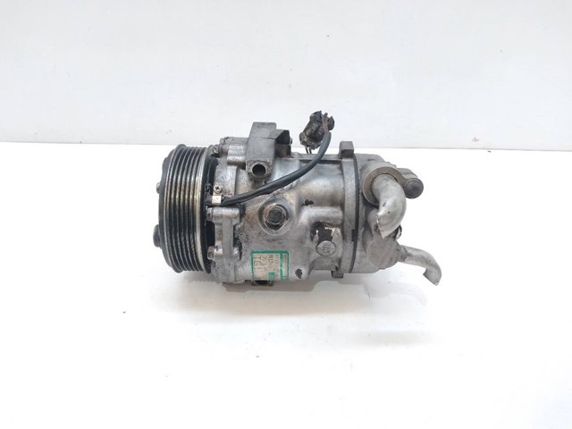 OPEL SD6V10 Compresor de aire acondicionado  disponible Lugo