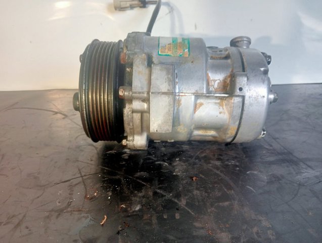 SD6V10 Opel