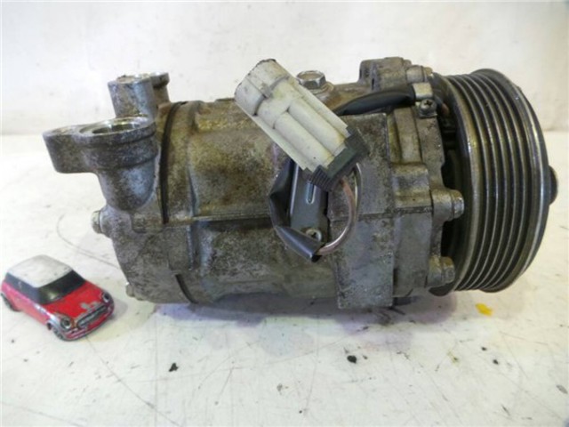OPEL SD6V10 Compresor de aire acondicionado comprar Pamplona