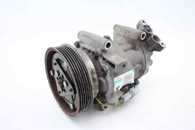 SD6V12 Nissan/Infiniti