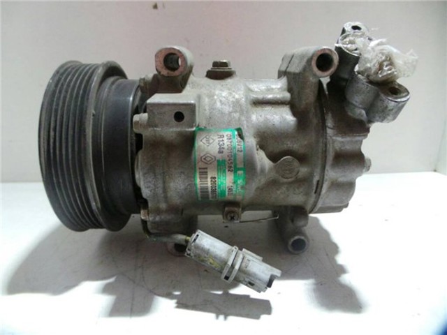SD6V12 Nissan/Infiniti