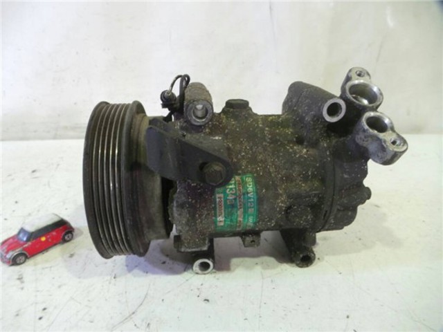 SD6V12 Nissan/Infiniti