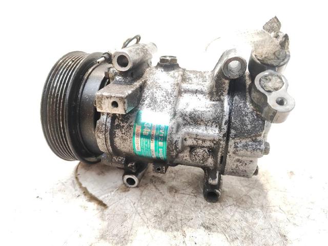 SD6V12 Nissan/Infiniti