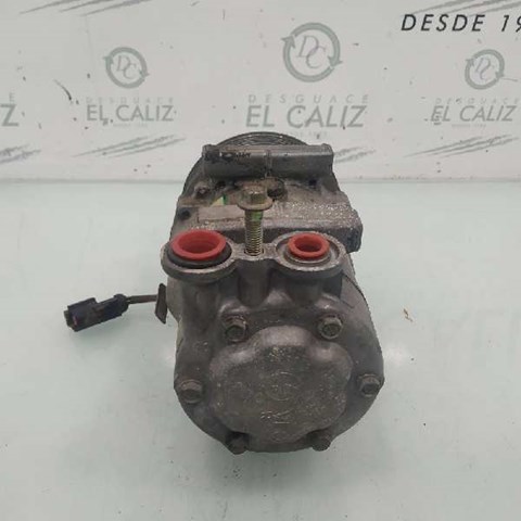SD6V12 Ford
