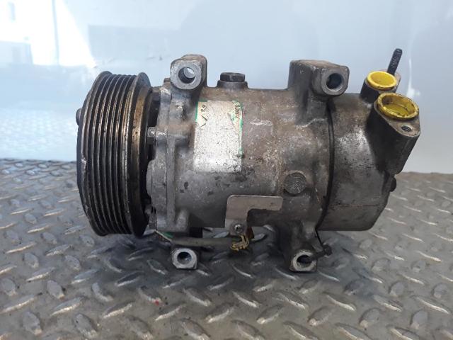 SD6V12 Peugeot/Citroen