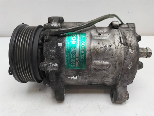 SD6V12 VAG