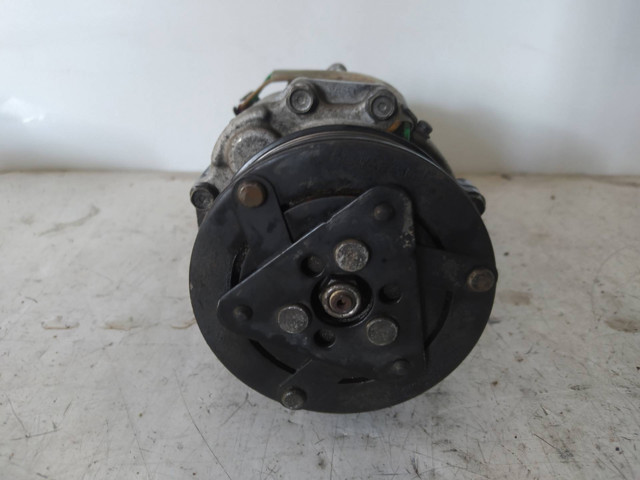 SD6V12 VAG