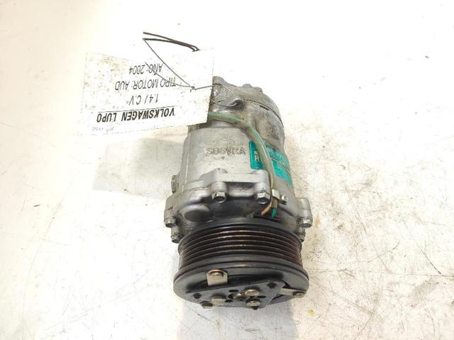 SD6V12 VAG