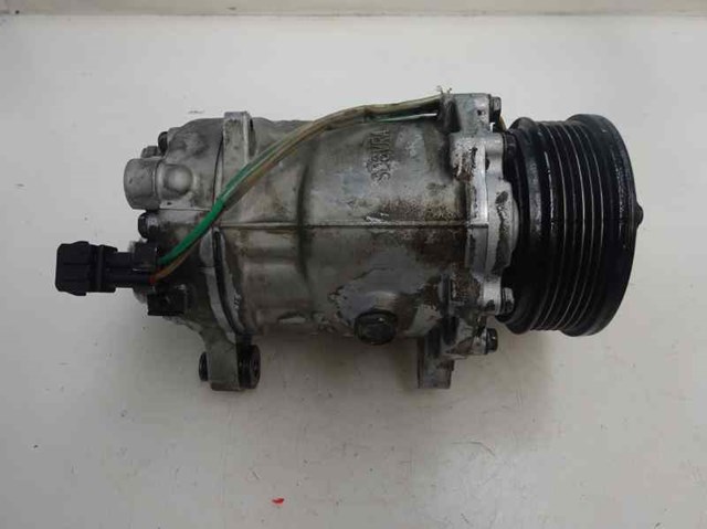 VAG SD6V121410 Compresor de aire acondicionado  en stock Valencia