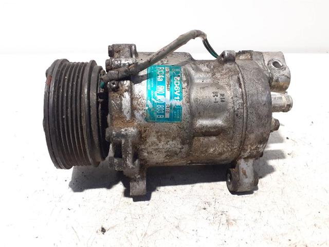 SD6V121410 VAG Compresor de aire acondicionado comprar Madrid