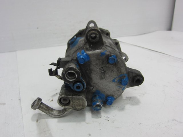 SD6V121410 Compresor de aire acondicionado  en stock Sabadell