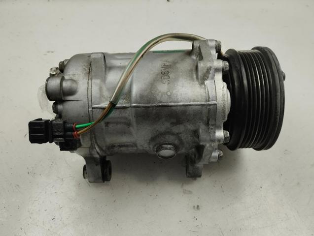 VAG SD6V121410 Compresor de aire acondicionado  disponible España