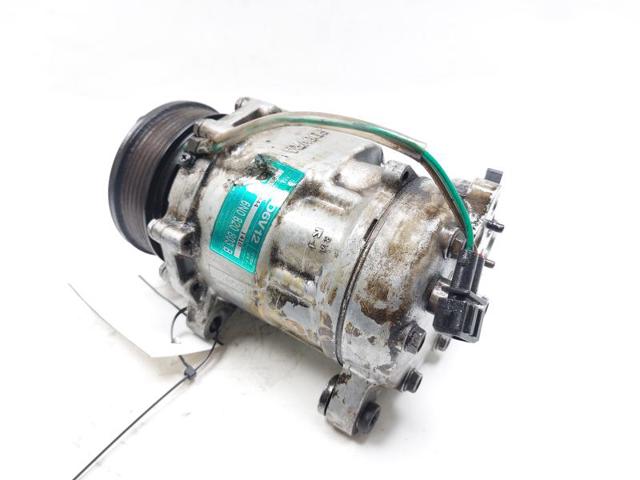 SD6V121410 Compresor de aire acondicionado comprar Almería