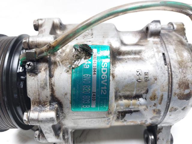 VAG SD6V121410 Compresor de aire acondicionado comprar Pamplona