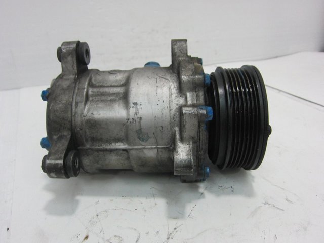 SD6V121410 VAG Compresor de aire acondicionado  comprar en Oviedo