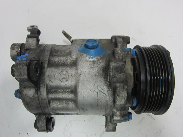 SD6V121410 Compresor de aire acondicionado  comprar en Pontevedra