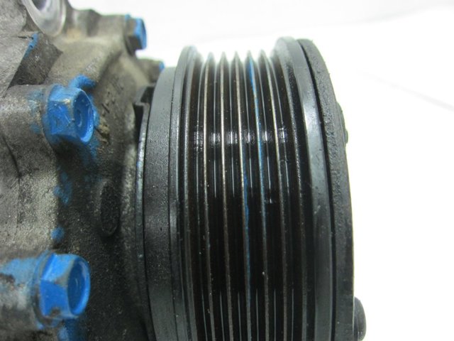 VAG SD6V121410 Compresor de aire acondicionado  en stock Terrassa