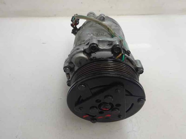 SD6V121410 VAG Compresor de aire acondicionado  comprar en Lleida