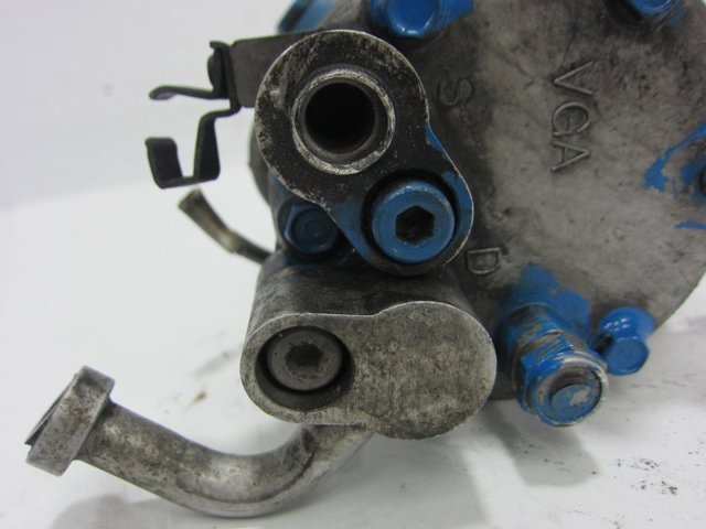SD6V121410 VAG Compresor de aire acondicionado  disponible Ourense