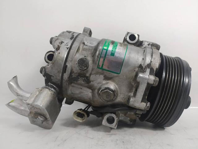 SD6V121429F Opel